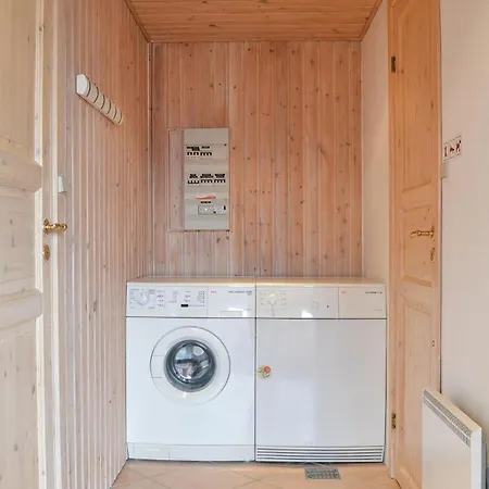 Stunning In Hvide Sande With Kitchen