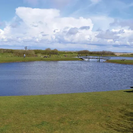 Impresionante Casa En Hvide Sande Con