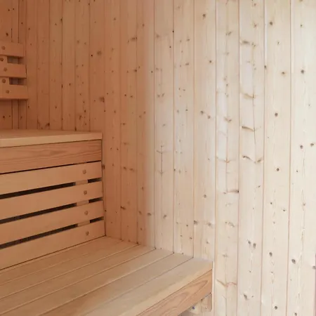 Fyrmarken Hvide Sande Iii Σπίτι διακοπών *