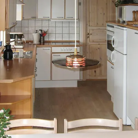 Stunning Home In Hvide Sande With Sauna בית נופש הבידה סנדה