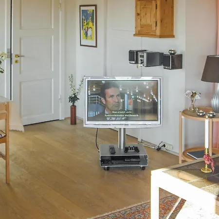 Impresionante Casa En Hvide Sande Con *