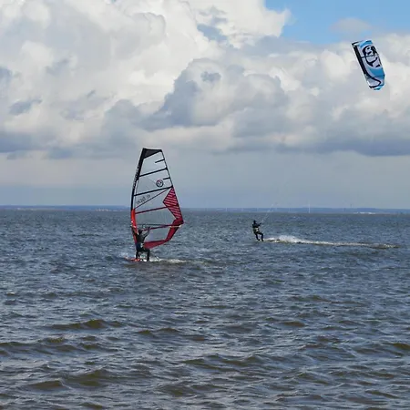 Impresionante Casa En Hvide Sande Con * Hvide Sande