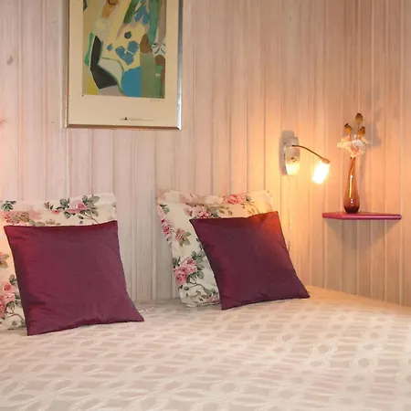 Сasa de vacaciones Impresionante Casa En Hvide Sande Con
