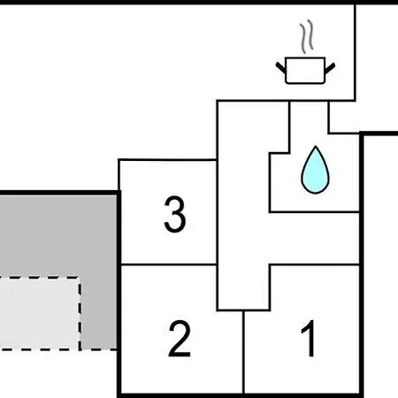 Fyrmarken Hvide Sande Iii Hvide Sande